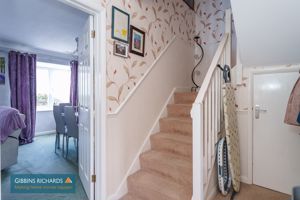 Hallway- click for photo gallery